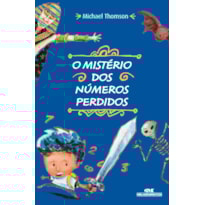 O MISTÉRIO DOS NÚMEROS PERDIDOS