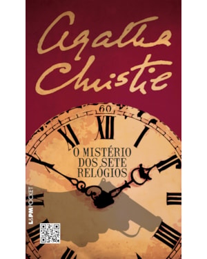 O mistério dos sete relógios