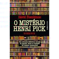 O mistério henri pick