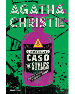 O MISTERIOSO CASO DE STYLES