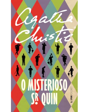 O misterioso sr. quin