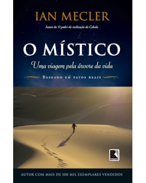 O MÍSTICO: UMA VIAGEM PELA ÁRVORE DA VIDA: UMA VIAGEM PELA ÁRVORE DA VIDA