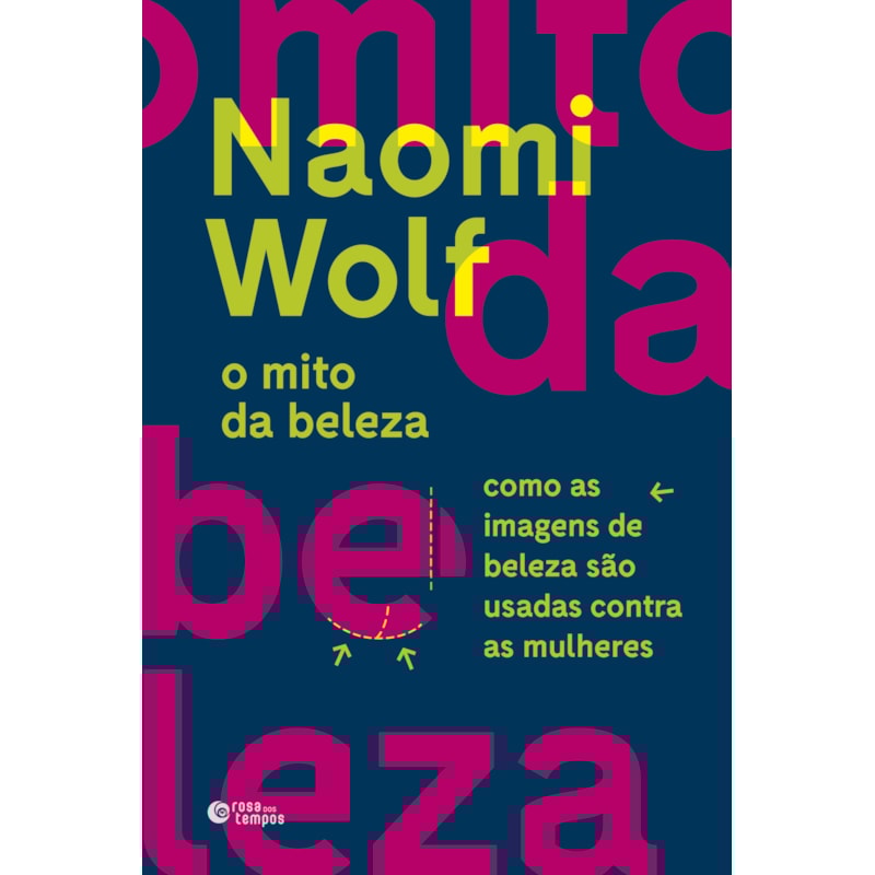 O MITO DA BELEZA: COMO AS IMAGENS DE BELEZA SÃO USADAS CONTRA AS MULHERES