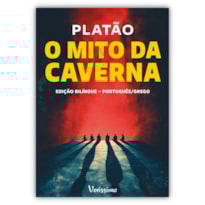 O MITO DA CAVERNA