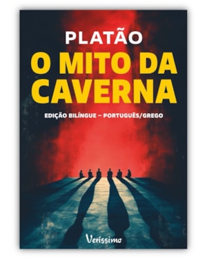 O MITO DA CAVERNA