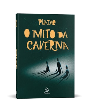 O MITO DA CAVERNA