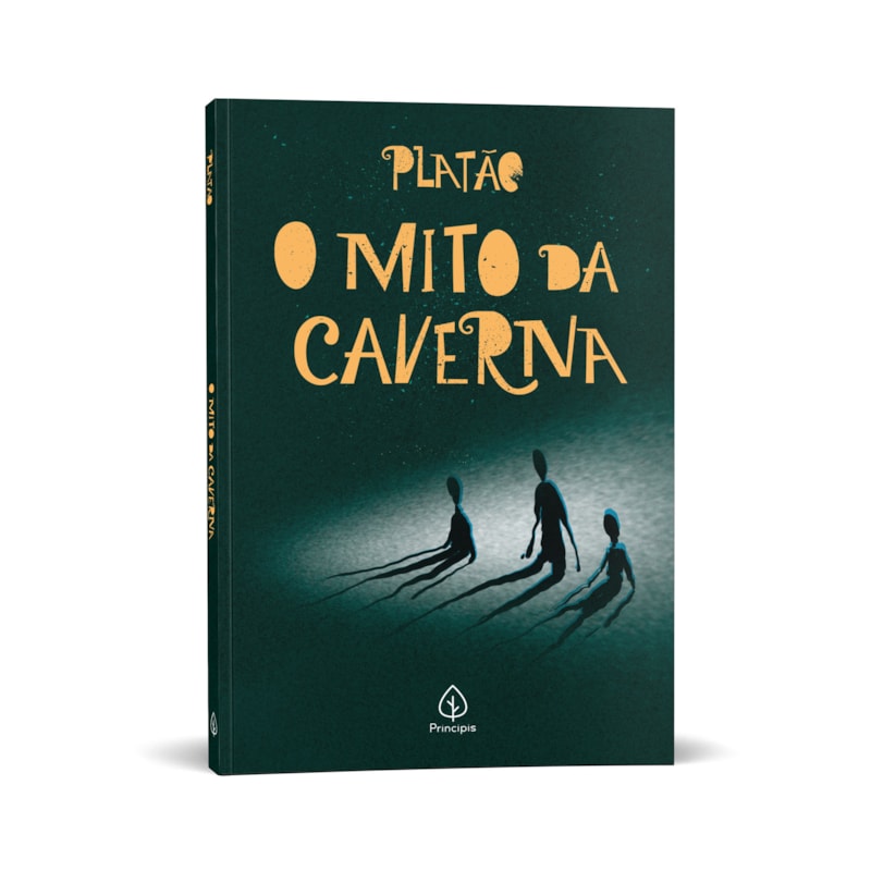 O MITO DA CAVERNA