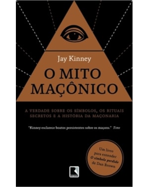 O MITO MAÇÔNICO