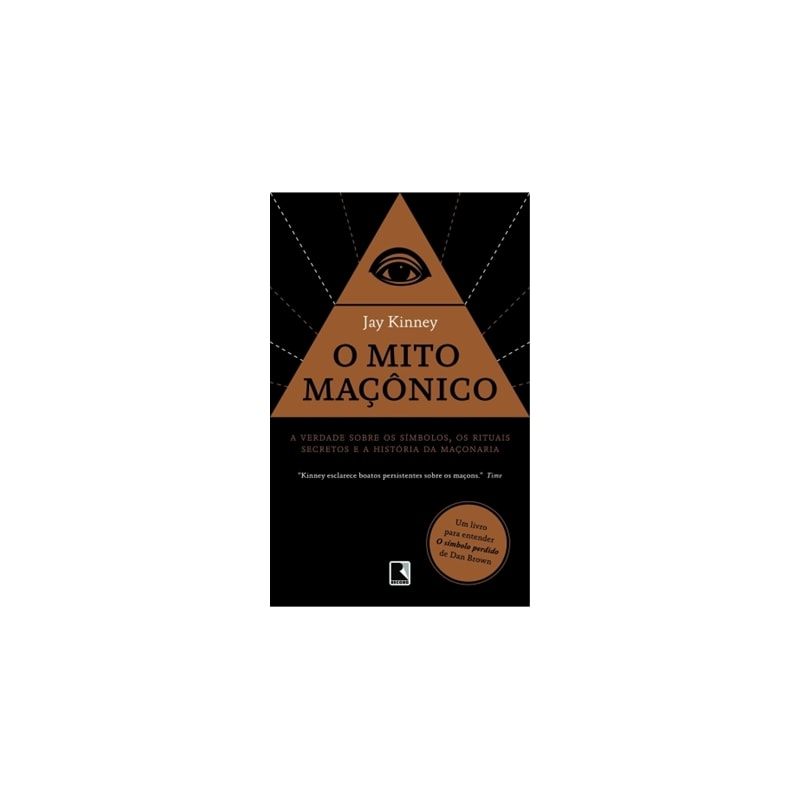 O MITO MAÇÔNICO