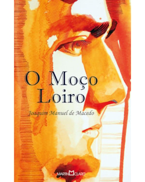 O MOÇO LOIRO