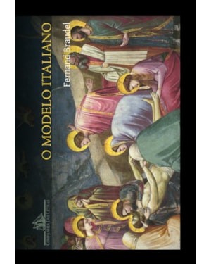 O modelo italiano