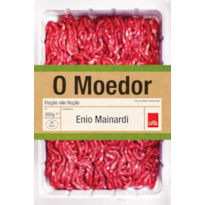 O MOEDOR