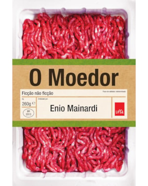 O MOEDOR