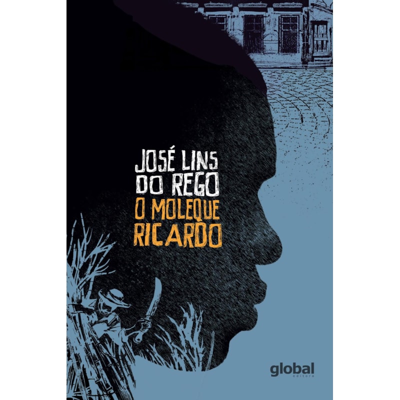 O MOLEQUE RICARDO