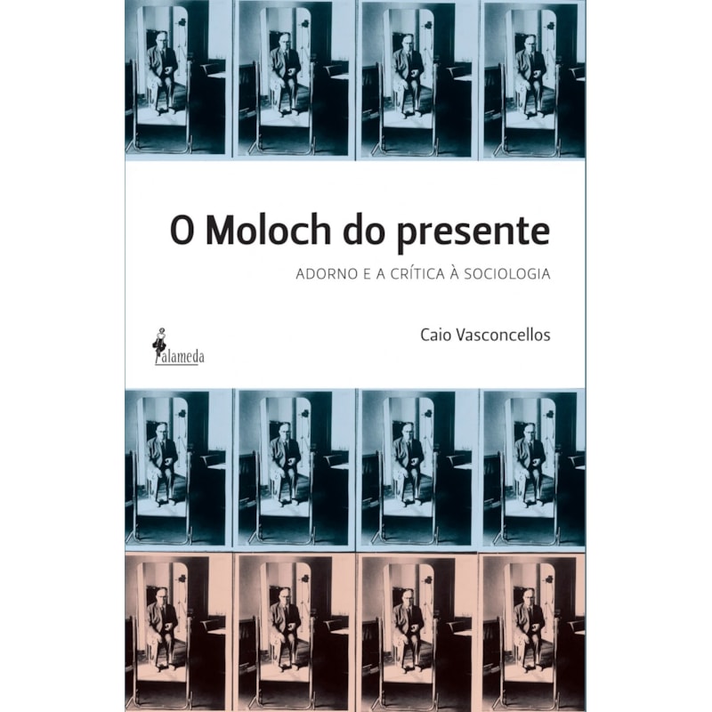 O Moloch do presente: Adorno e a crítica à sociologia