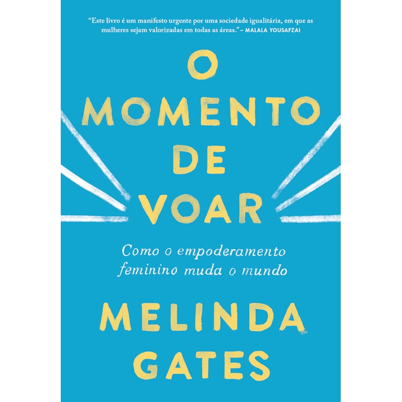 O MOMENTO DE VOAR: COMO O EMPODERAMENTO FEMININO MUDA O MUNDO