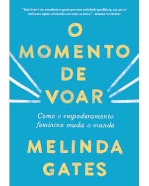 O MOMENTO DE VOAR: COMO O EMPODERAMENTO FEMININO MUDA O MUNDO