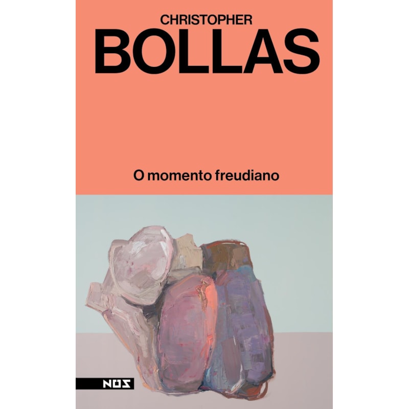 O MOMENTO FREUDIANO