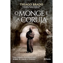 O MONGE E A CORUJA