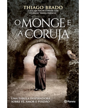 O MONGE E A CORUJA