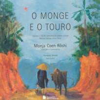 O MONGE E O TOURO