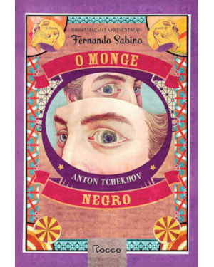 O MONGE NEGRO