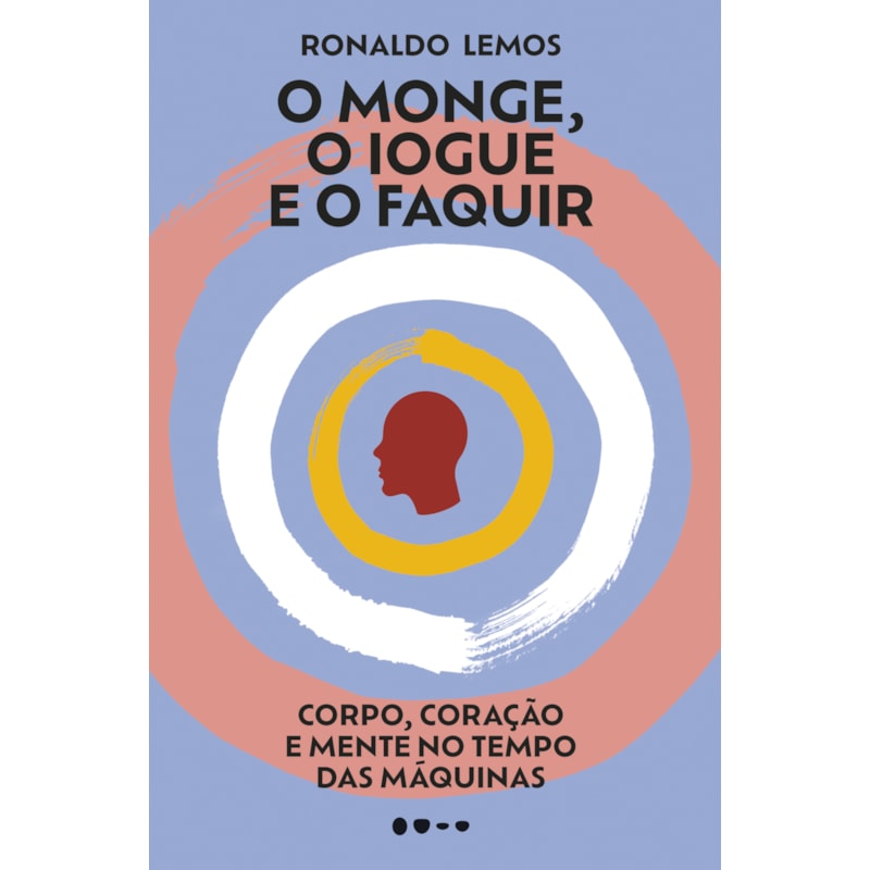 O monge, o iogue e o faquir: corpo, coração e mente no tempo das máquinas