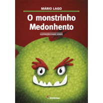 O monstrinho medonhento