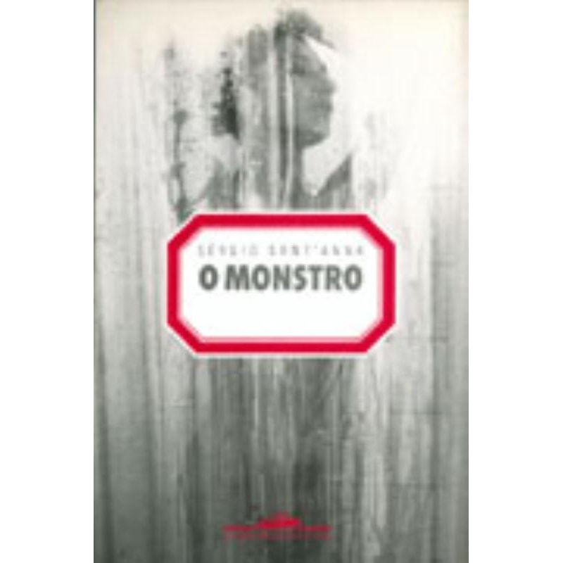 O MONSTRO