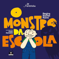 O MONSTRO DA ESCOLA