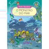 O MONSTRO DO MAR