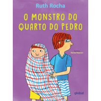 O MONSTRO DO QUARTO DE PEDRO