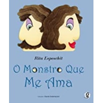 O MONSTRO QUE ME AMA