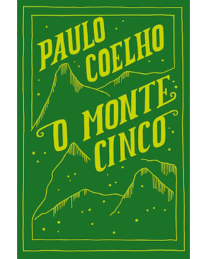O MONTE CINCO