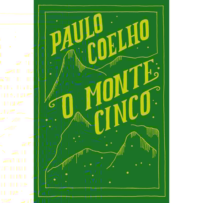 O MONTE CINCO