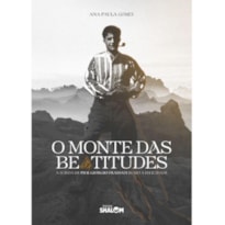 O MONTE DAS BEATITUDES
