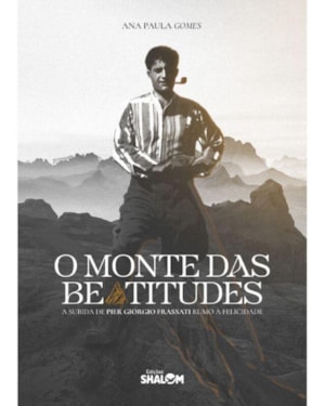 O MONTE DAS BEATITUDES