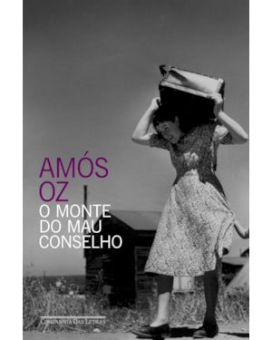 O monte do mau conselho