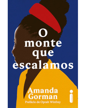 O MONTE QUE ESCALAMOS
