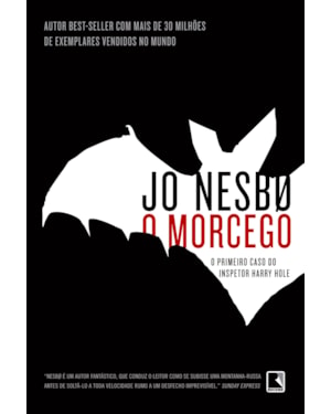 O MORCEGO