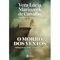 O MORRO DOS VENTOS