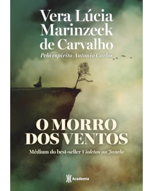 O MORRO DOS VENTOS