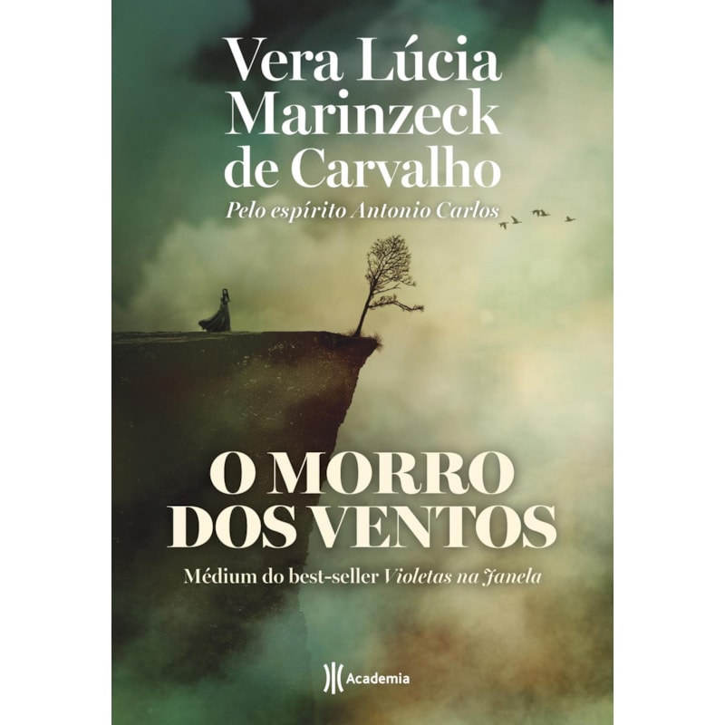 O MORRO DOS VENTOS