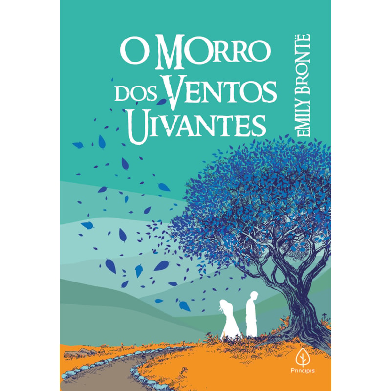 O MORRO DOS VENTOS UIVANTES
