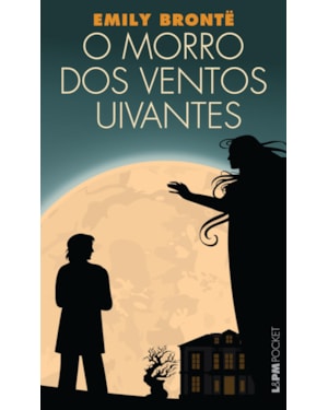 O morro dos ventos uivantes