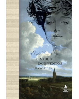 O MORRO DOS VENTOS UIVANTES