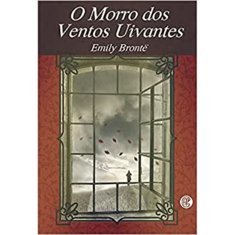 O MORRO DOS VENTOS UIVANTES