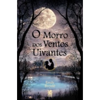 O MORRO DOS VENTOS UIVANTES