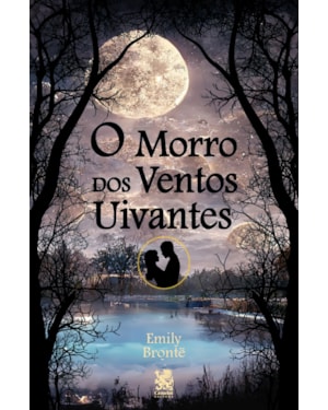 O MORRO DOS VENTOS UIVANTES