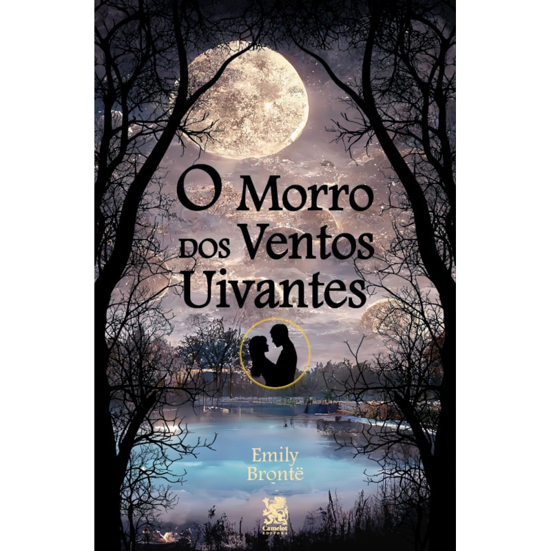 O MORRO DOS VENTOS UIVANTES
